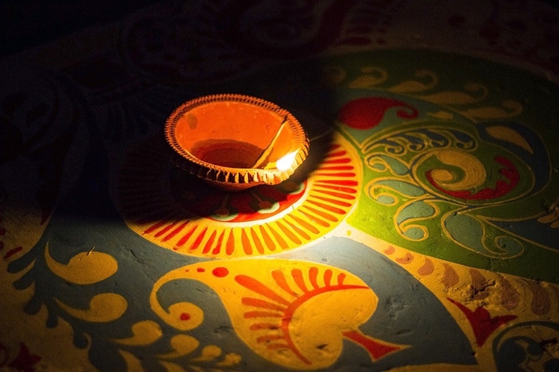 Diwali - The festival of lights