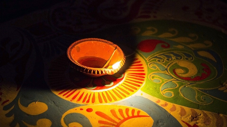 Diwali - The festival of lights