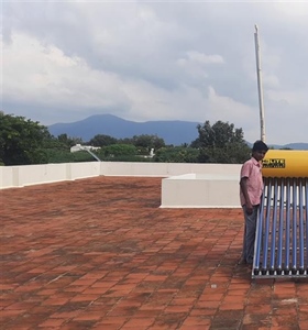 Sustainable energy sources bring huge benefits to the Illam