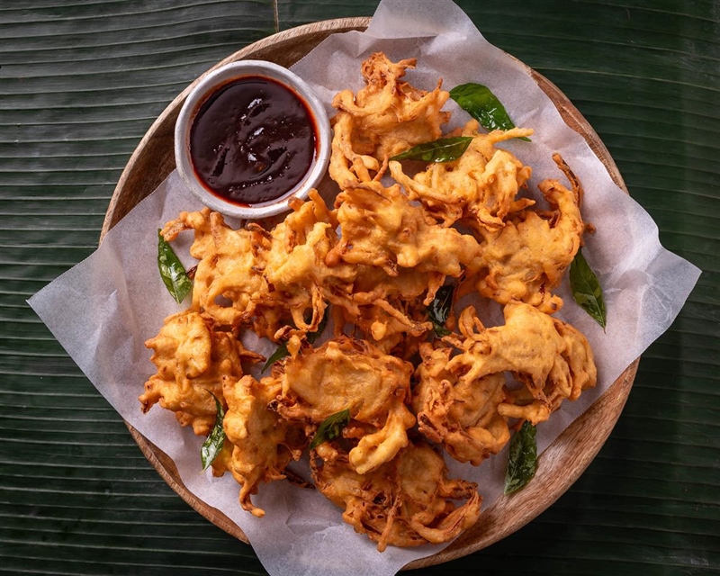 Suvai:  Recipes from our Illam Kitchen - Only 100 copies left!