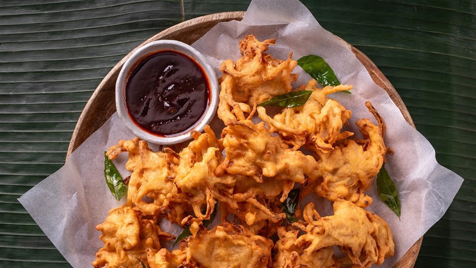 Suvai:  Recipes from our Illam Kitchen - Only 100 copies left!