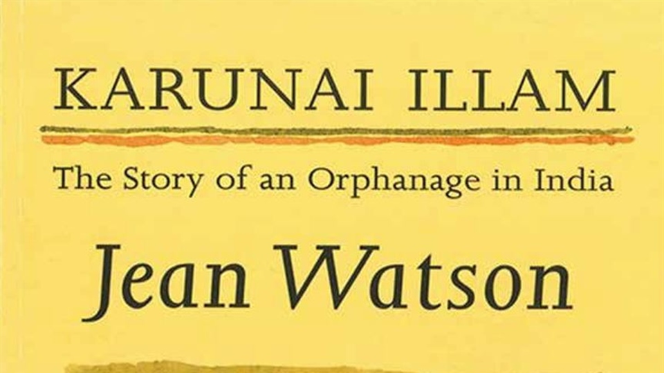 Jean’s Story - Free e-book - Updated 3rd Edition