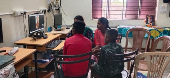 Specialized Academic Support for Our Students