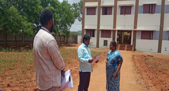 Exciting things are happening at our Illam! - Campus Development Update