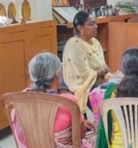 Festivals, Learning, and Inspiration at the Illam