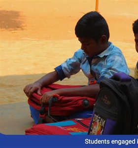 Education Update from the Illam