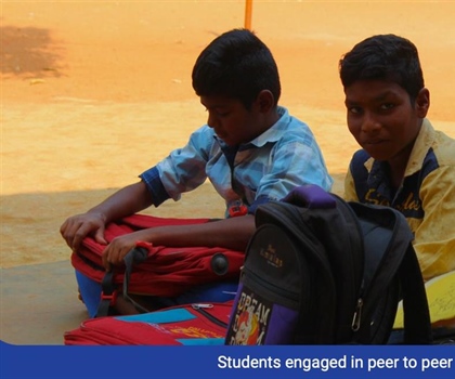 Education Update from the Illam