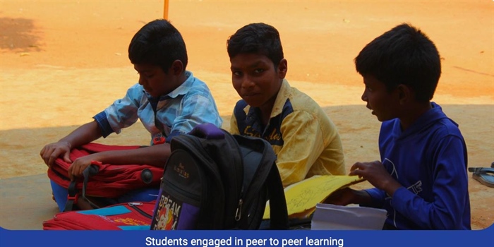 Education Update from the Illam