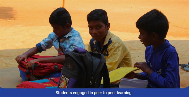 Education Update from the Illam