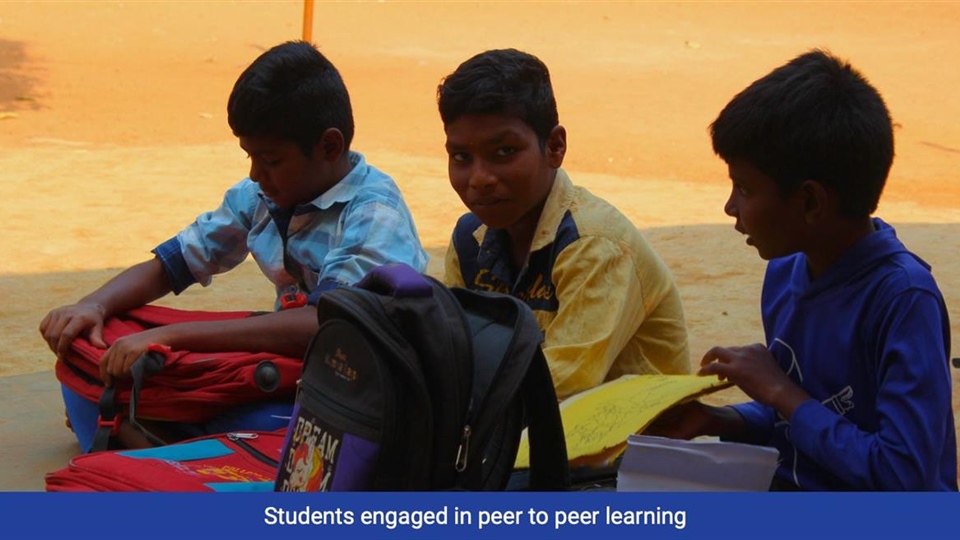 Education Update from the Illam