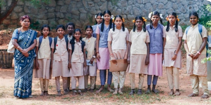 Quiz Competition and Thiruvalluvar Day Celebration