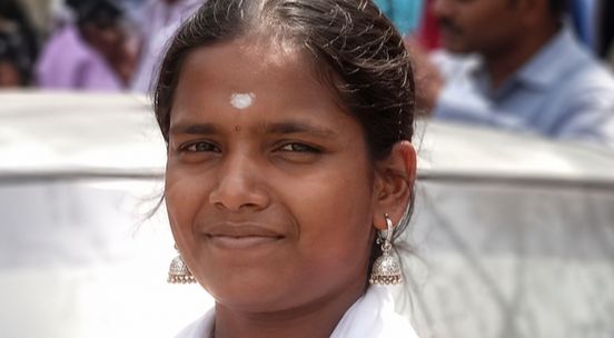 Silambumani