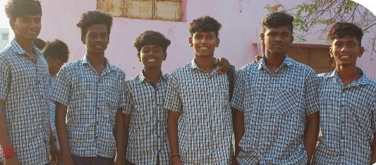 A Day of Celebration
