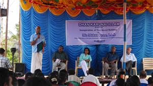 Recent events at Nilakottai!!
